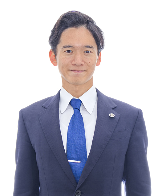 福島市長 馬場雄基の写真