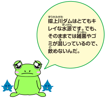 ケロロン